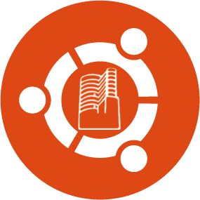 Ubuntu Azerbaijan Logo
